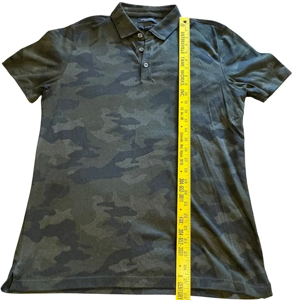 Banana Republic elevate your